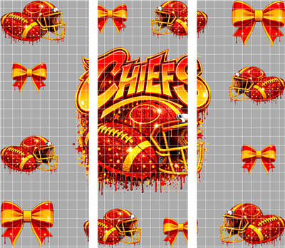 20oz cup wraps-U  1388